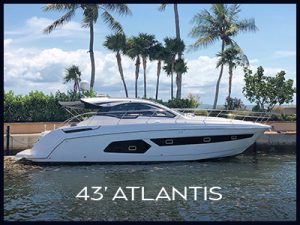 Reeldealysold 43 Atlantis