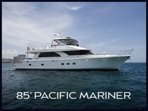 Reeldealysold 85 Pacific Mariner