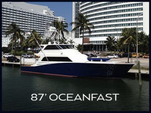 Reeldealysold 87 Oceanfast