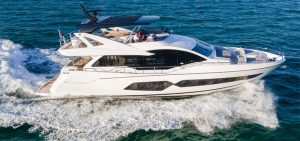 Yachts 60 100’ Charters Rentals